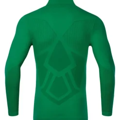 Turtleneck Comfort 2.0 Unisex Unterhemd