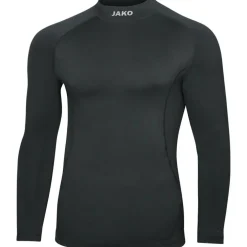 Turtleneck Winter Unisex Unterhemd