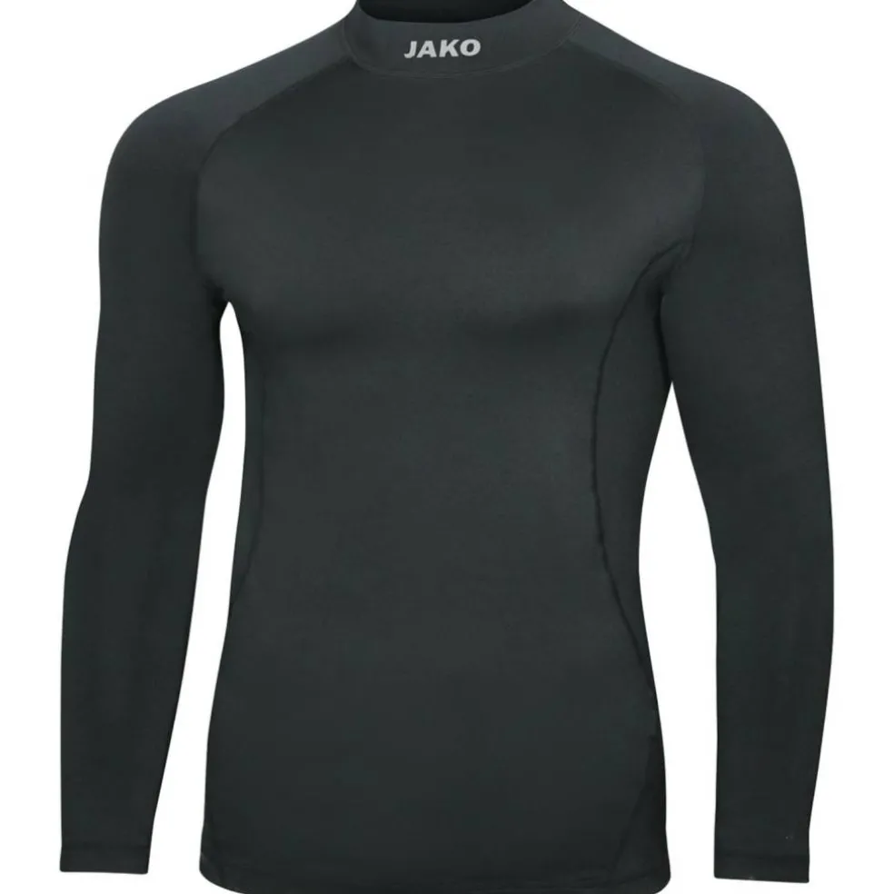 Turtleneck Winter Unisex Unterhemd