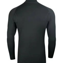 Turtleneck Winter Unisex Unterhemd