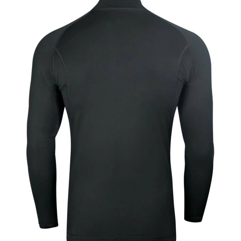 Turtleneck Winter Unisex Unterhemd