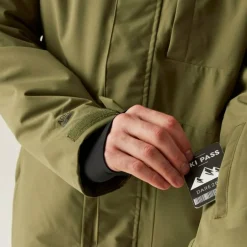 TwinTipt Herren Skijacke