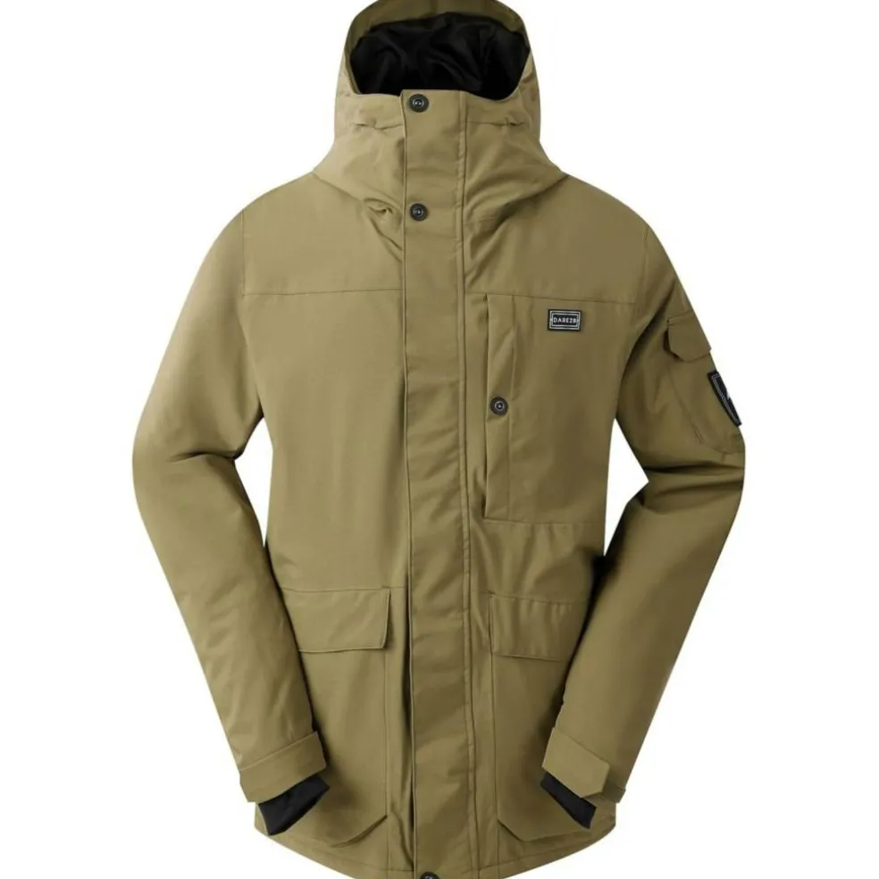 TwinTipt Herren Skijacke
