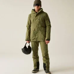 TwinTipt Herren Skijacke