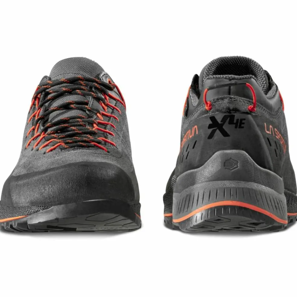 TX4 Evo GTX Herren Trekking-Halbschuhe