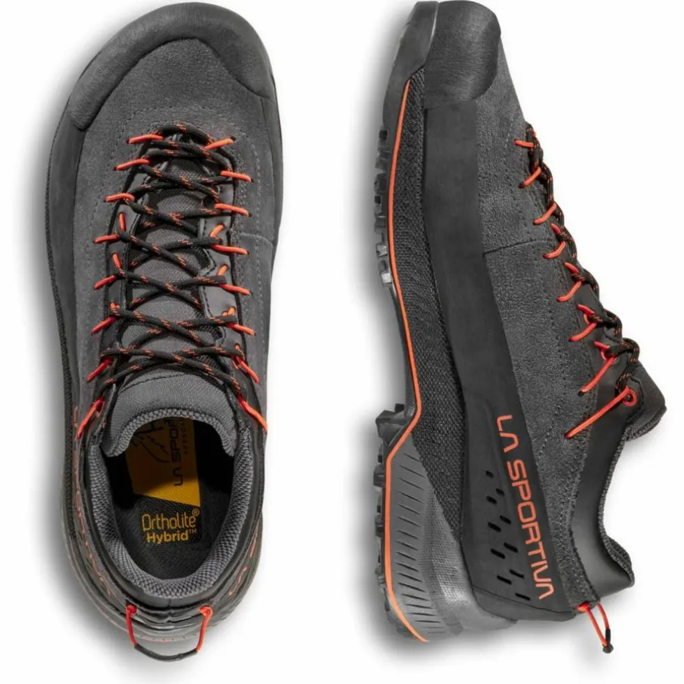 TX4 Evo GTX Herren Trekking-Halbschuhe