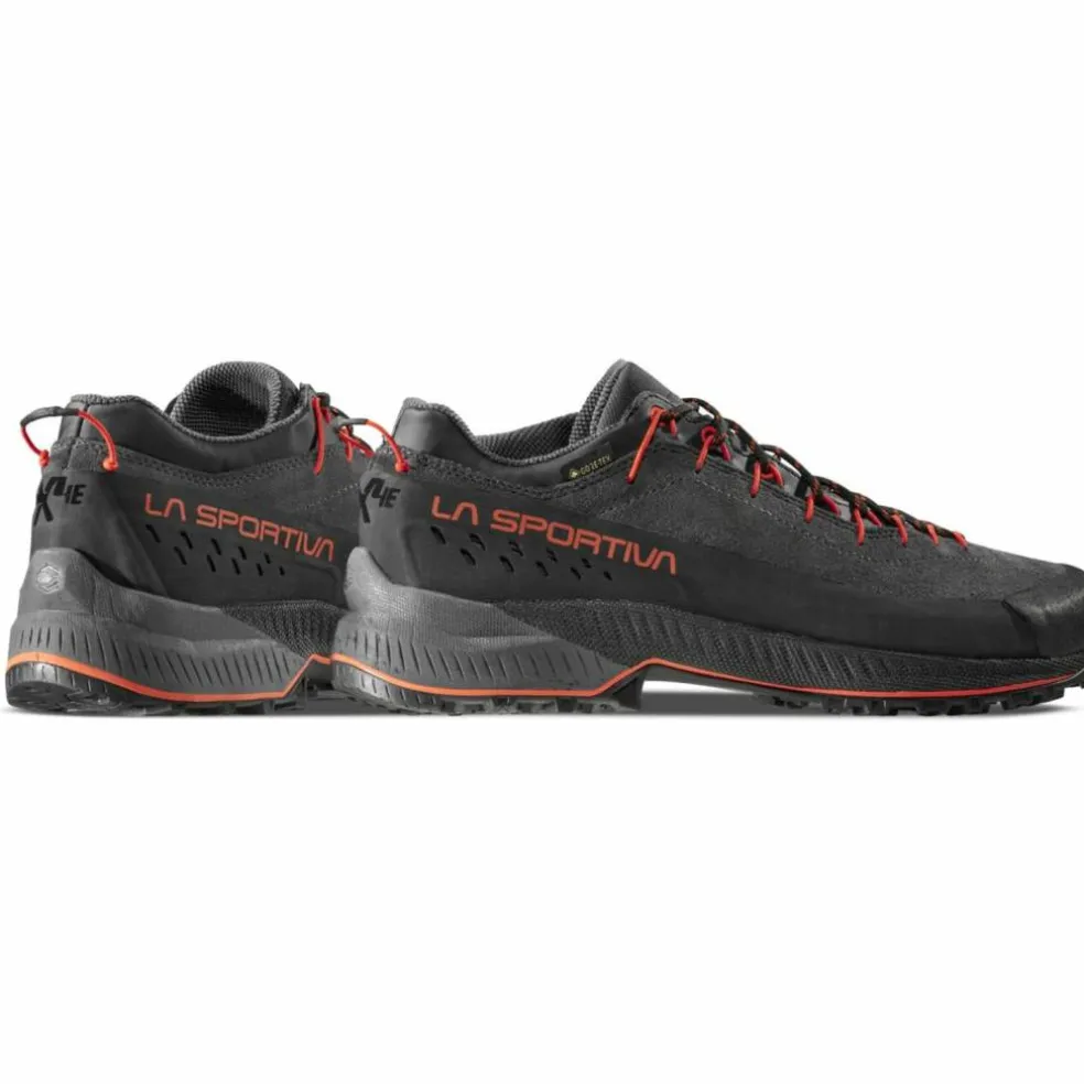 TX4 Evo GTX Herren Trekking-Halbschuhe