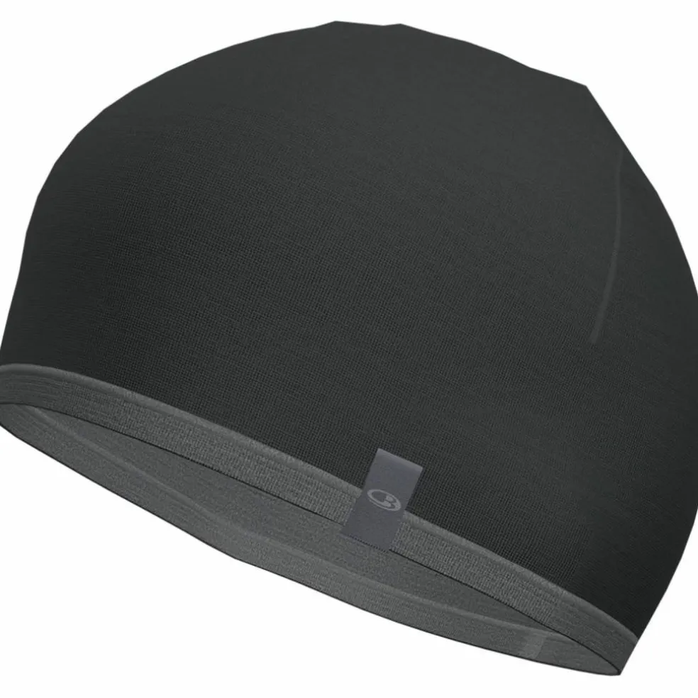 U Pocket Hat Unisex Mütze