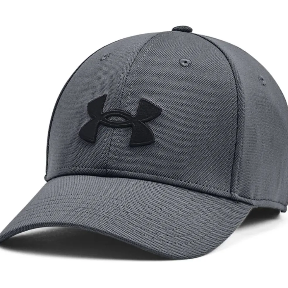 UA Blitzing Adjustable Herren Cap