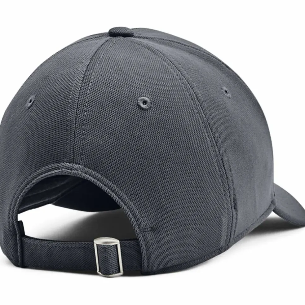 UA Blitzing Adjustable Herren Cap