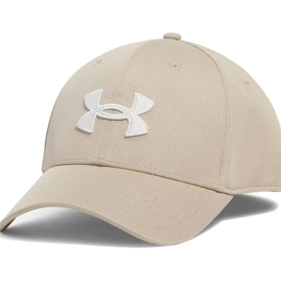 UA Blitzing Herren Cap