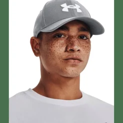 UA Blitzing Herren Cap