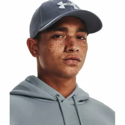 UA Blitzing Herren Cap