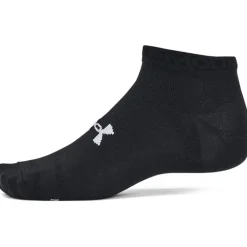 UA Essential (6er Pack) Low Unisex Socken