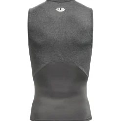 UA HeatGear® Armour Comp Sl Herren T-Shirt