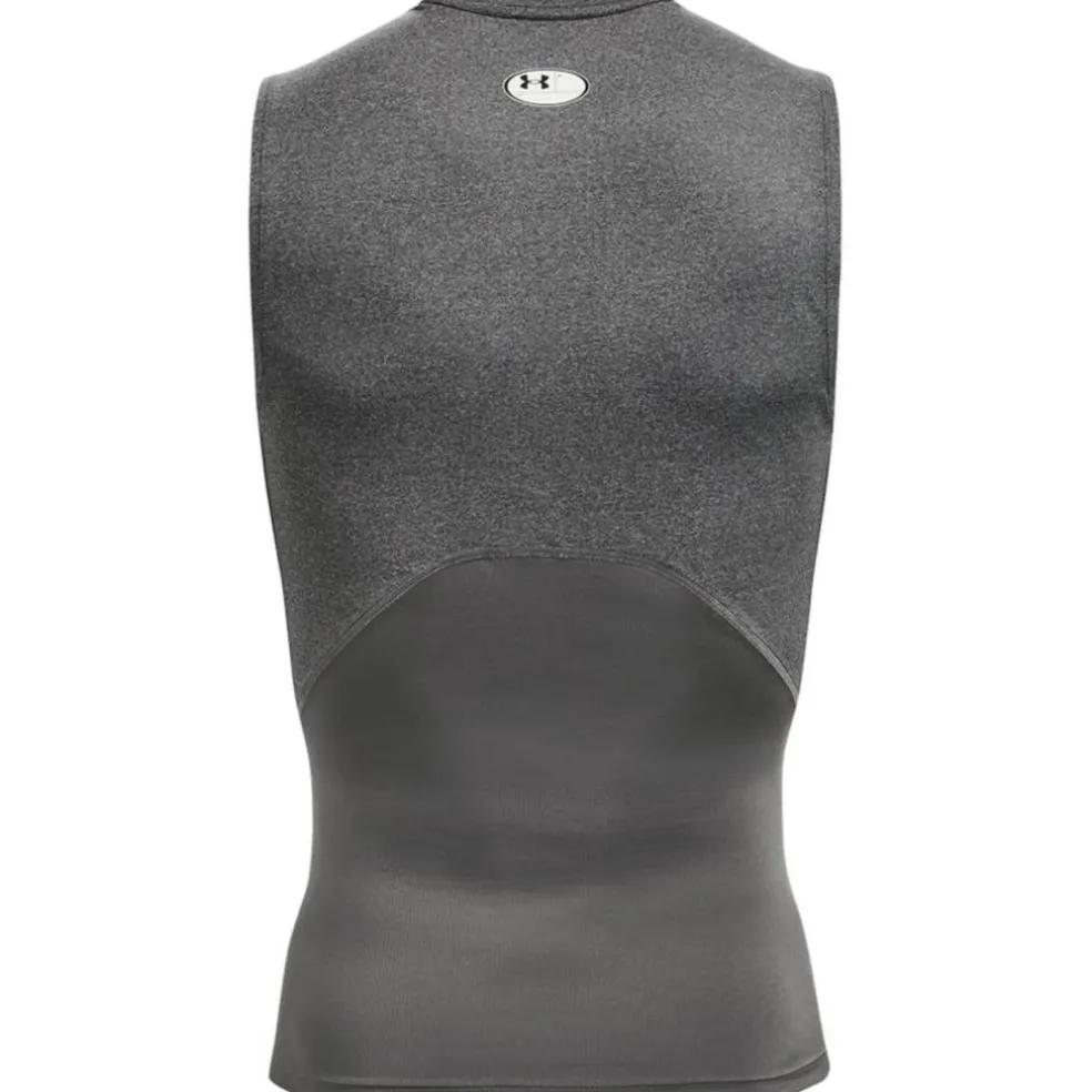 UA HeatGear® Armour Comp Sl Herren T-Shirt