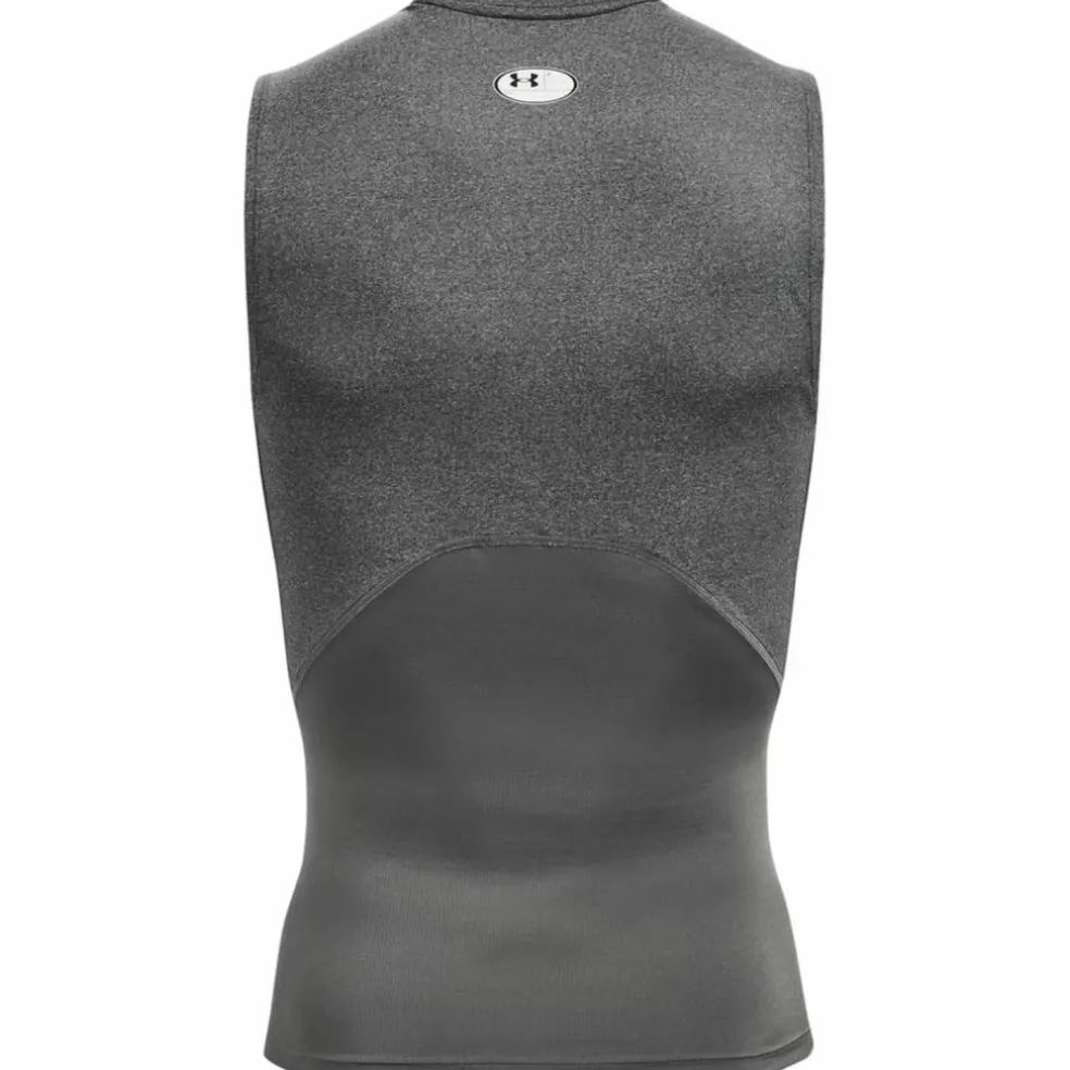 UA HeatGear® Armour Comp Sl Herren T-Shirt