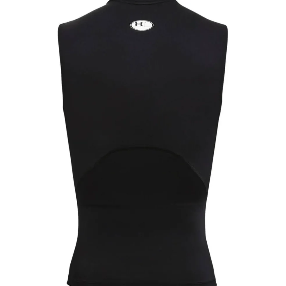 UA HeatGear® Armour Comp Sl Herren T-Shirt