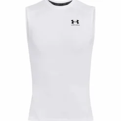 UA HeatGear® Armour Comp Sl Herren T-Shirt