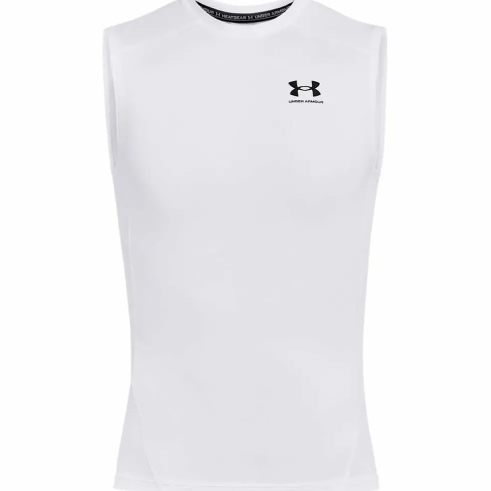 UA HeatGear® Armour Comp Sl Herren T-Shirt