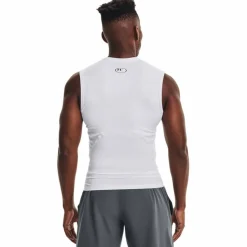 UA HeatGear® Armour Comp Sl Herren T-Shirt