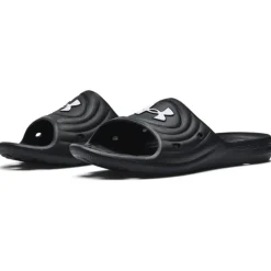 UA M Locker Iv Sl Herren Sandalen