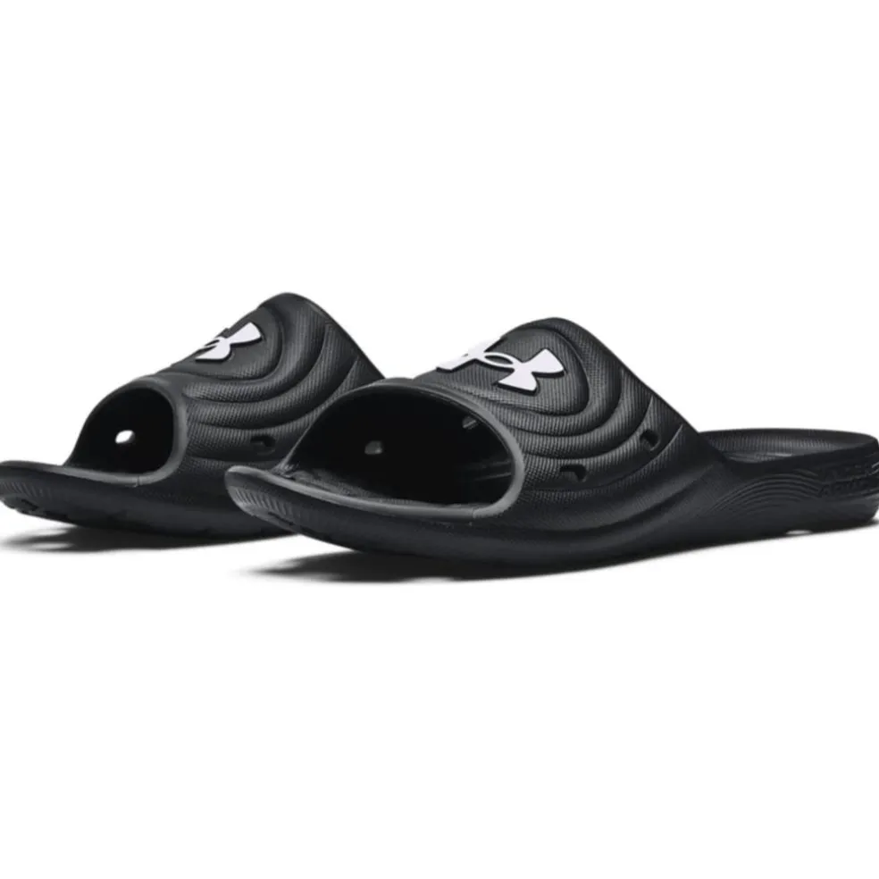 UA M Locker Iv Sl Herren Sandalen