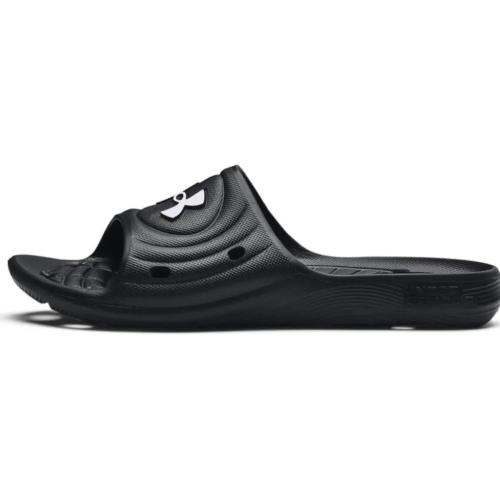 UA M Locker Iv Sl Herren Sandalen