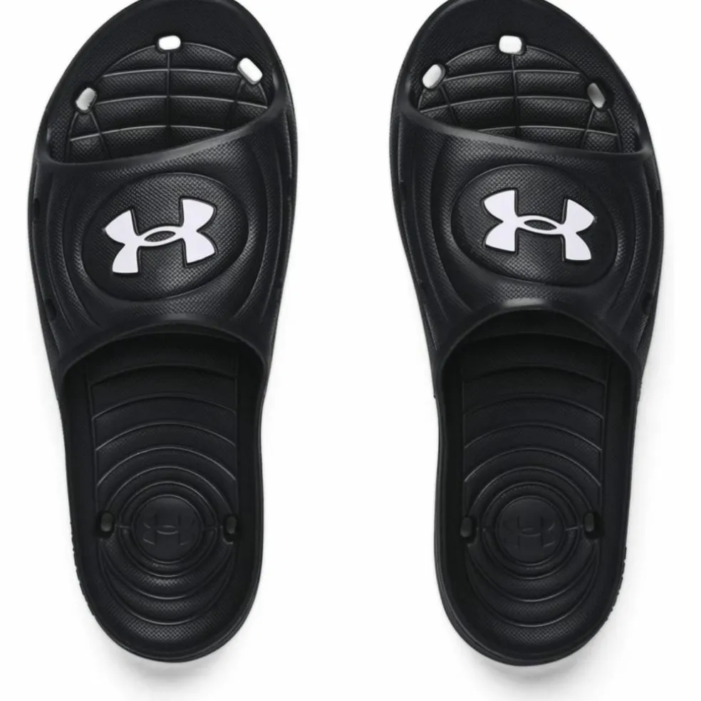 UA M Locker Iv Sl Herren Sandalen