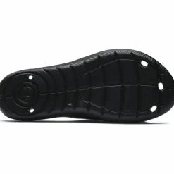 UA M Locker Iv Sl Herren Sandalen