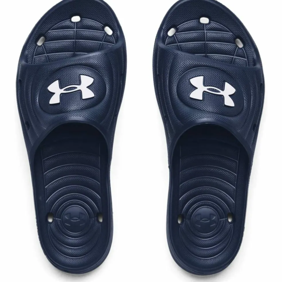 UA M Locker Iv Sl Herren Sandalen
