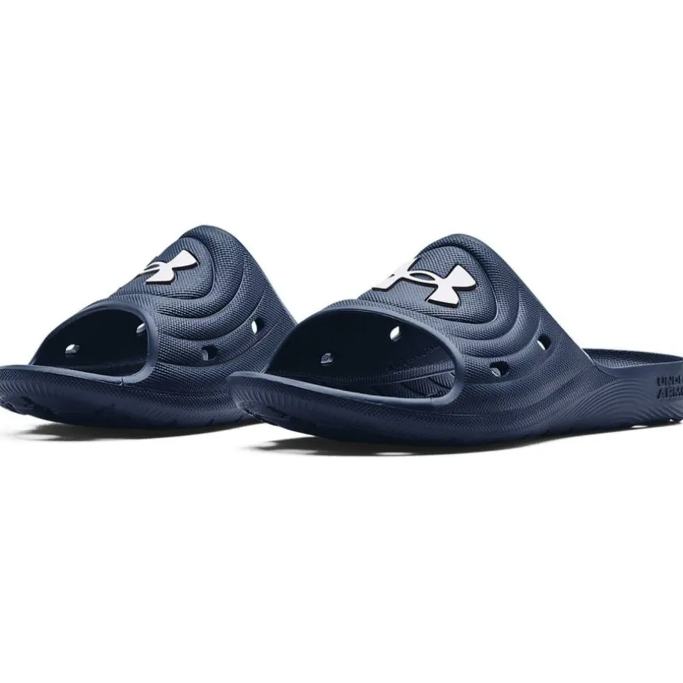UA M Locker Iv Sl Herren Sandalen