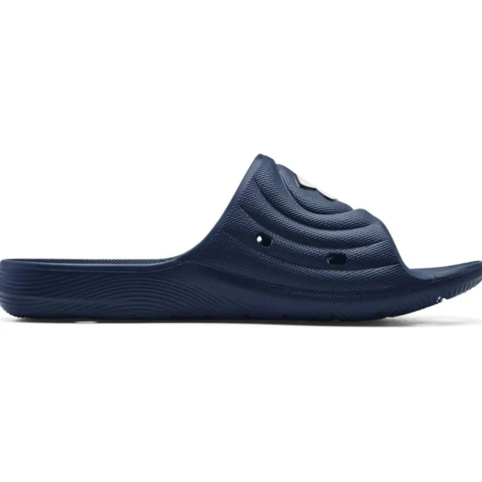 UA M Locker Iv Sl Herren Sandalen