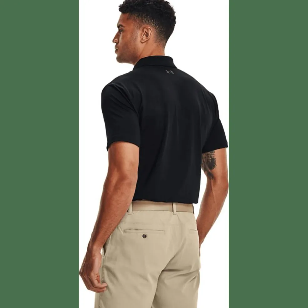 UA Performance Polo 2.0 Herren Poloshirt