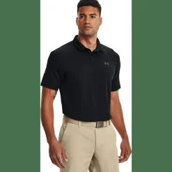 UA Performance Polo 2.0 Herren Poloshirt