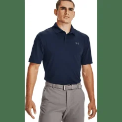UA Performance Polo 2.0 Herren Poloshirt