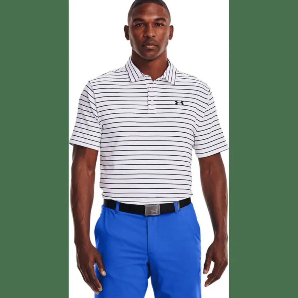 UA Playoff Polo 2.0 Herren Poloshirt