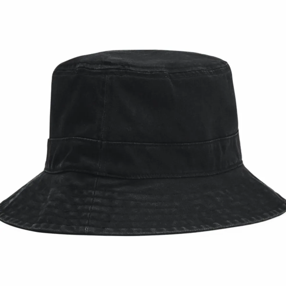 UA Sportstyle Bucket Herren Cap