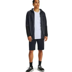 UA Sportstyle Left Chest Herren Hemd