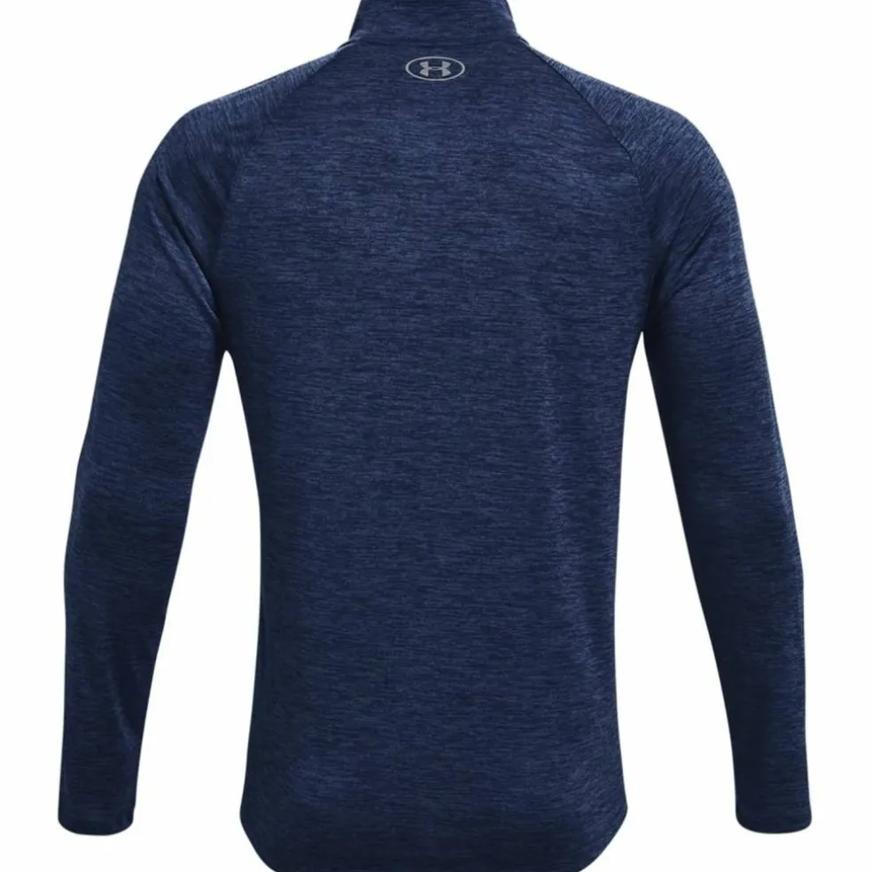 UA Tech 2.0 1/2 Zip Herren Sweatshirt