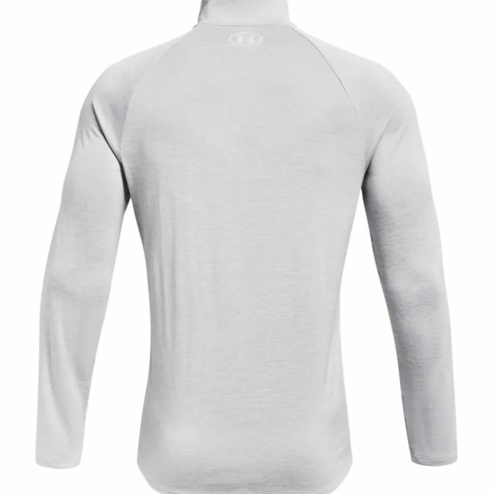 UA Tech 2.0 1/2 Zip Herren Sweatshirt