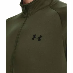 UA Tech 2.0 1/2 Zip Herren Sweatshirt