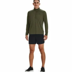 UA Tech 2.0 1/2 Zip Herren Sweatshirt