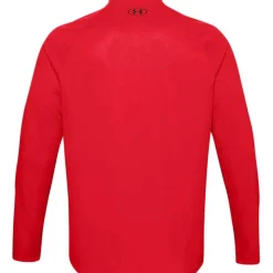 UA Tech 2.0 1/2 Zip Herren Sweatshirt