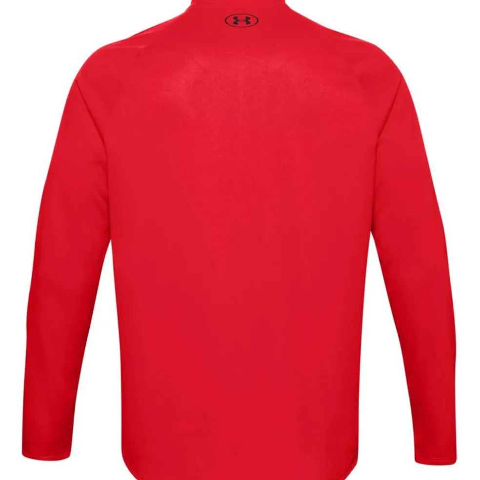 UA Tech 2.0 1/2 Zip Herren Sweatshirt