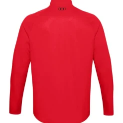 UA Tech 2.0 1/2 Zip Herren Sweatshirt
