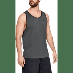 UA Tech 2.0 Tank Herren T-Shirt