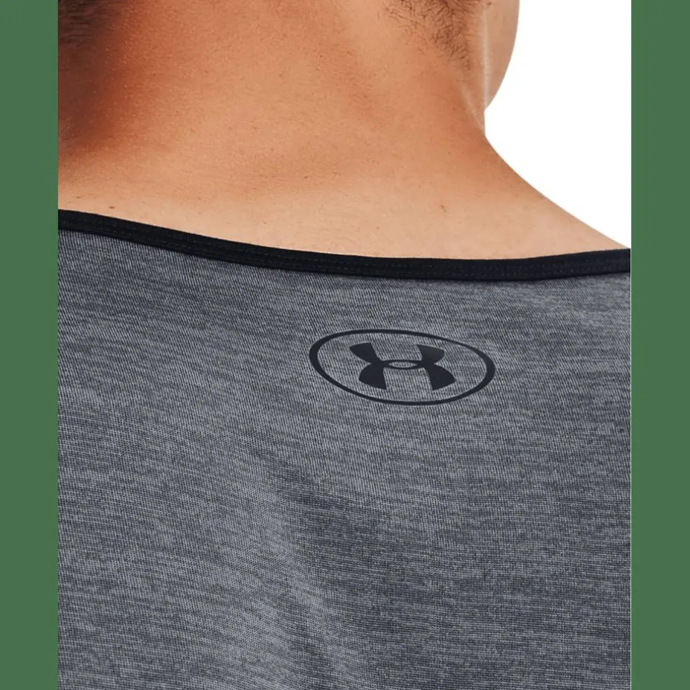 UA Tech 2.0 Tank Herren T-Shirt