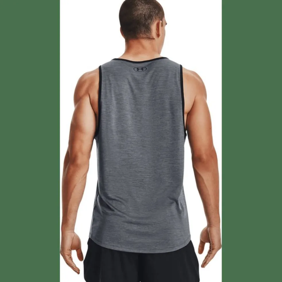 UA Tech 2.0 Tank Herren T-Shirt