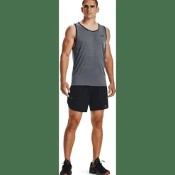 UA Tech 2.0 Tank Herren T-Shirt